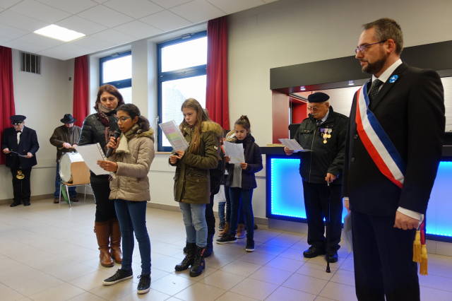 discours
